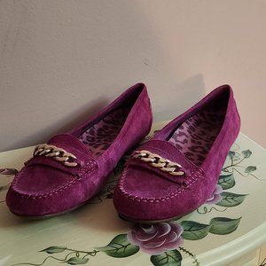 Women's Vionic Mesa Slip on Loafers